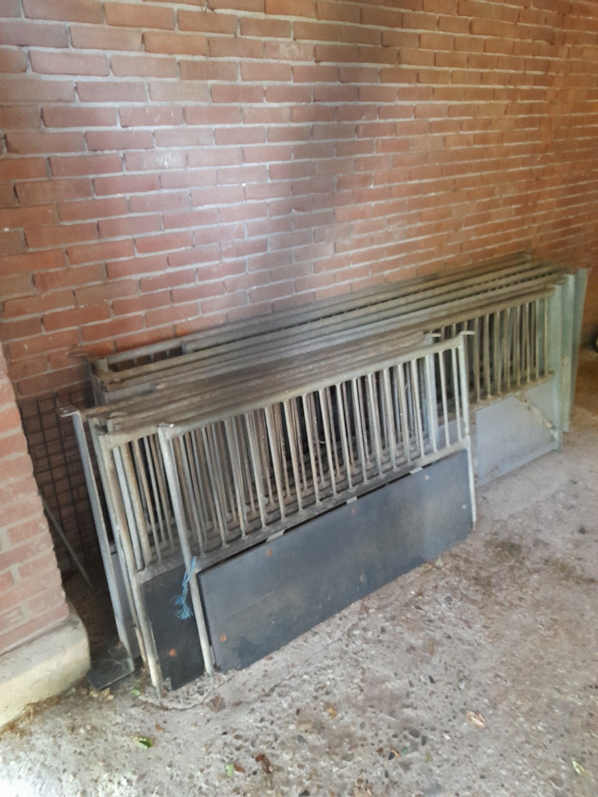 Schapenhekjes, voor schapen, geiten, varkens of ponys., Dieren en Toebehoren