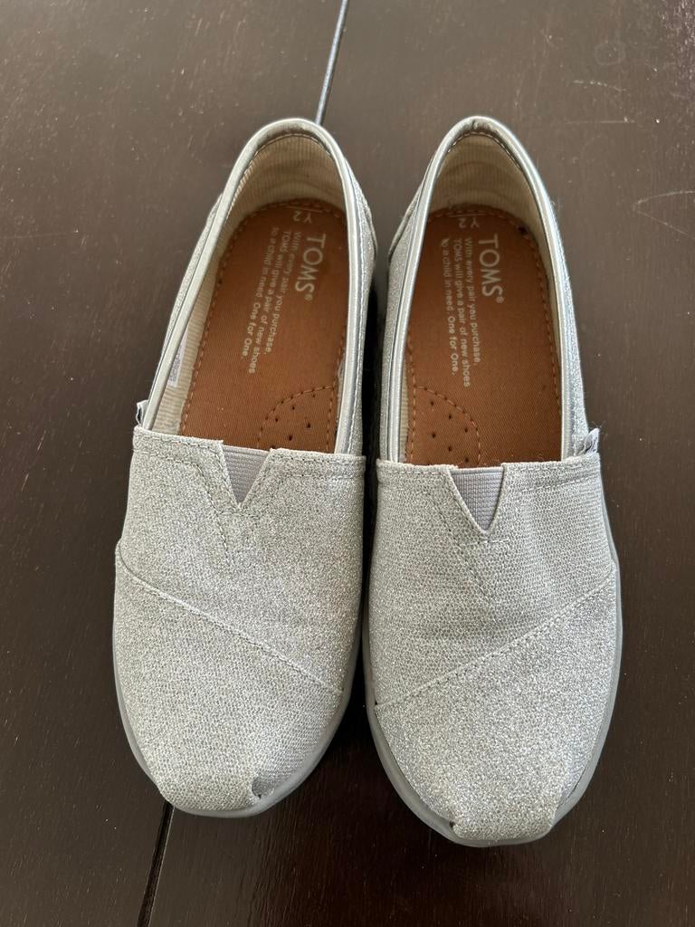 Meisjes schoenen van Toms, Ophalen of Verzenden, Nieuw, Meisje, Schoenen