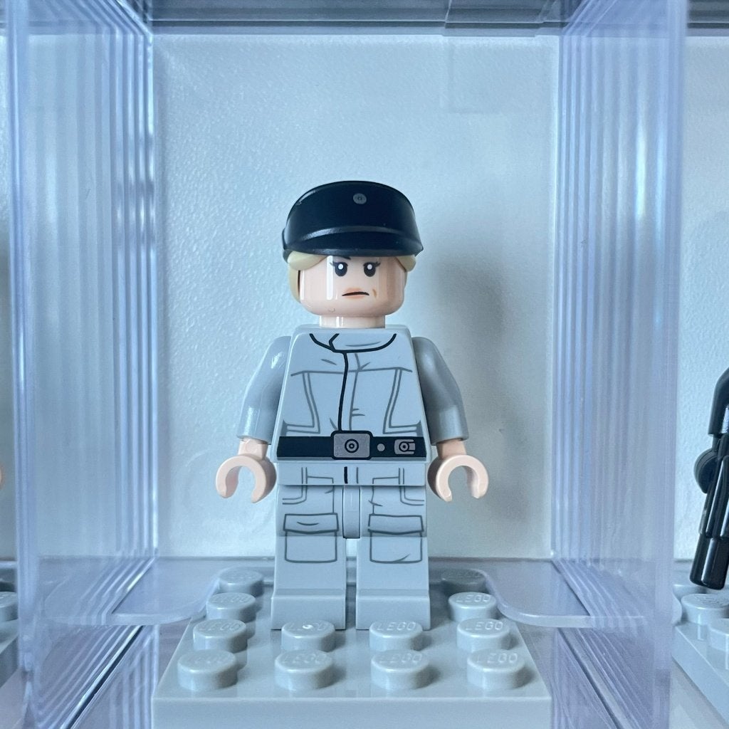 Lego Star Wars Imperial Crew sw1462 75419, Kinderen en Baby's, Speelgoed | Duplo en Lego, ., Lego, Nieuw, Ophalen of Verzenden