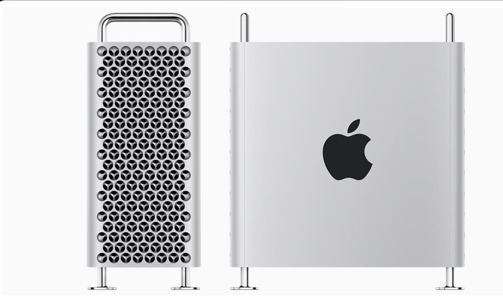 Apple Mac Pro 2019 7,1 12-core 96GB RAM 1TB SSD W5700X, Computers en Software, Apple Desktops, 64 GB of meer, SSD, Ophalen of Verzenden