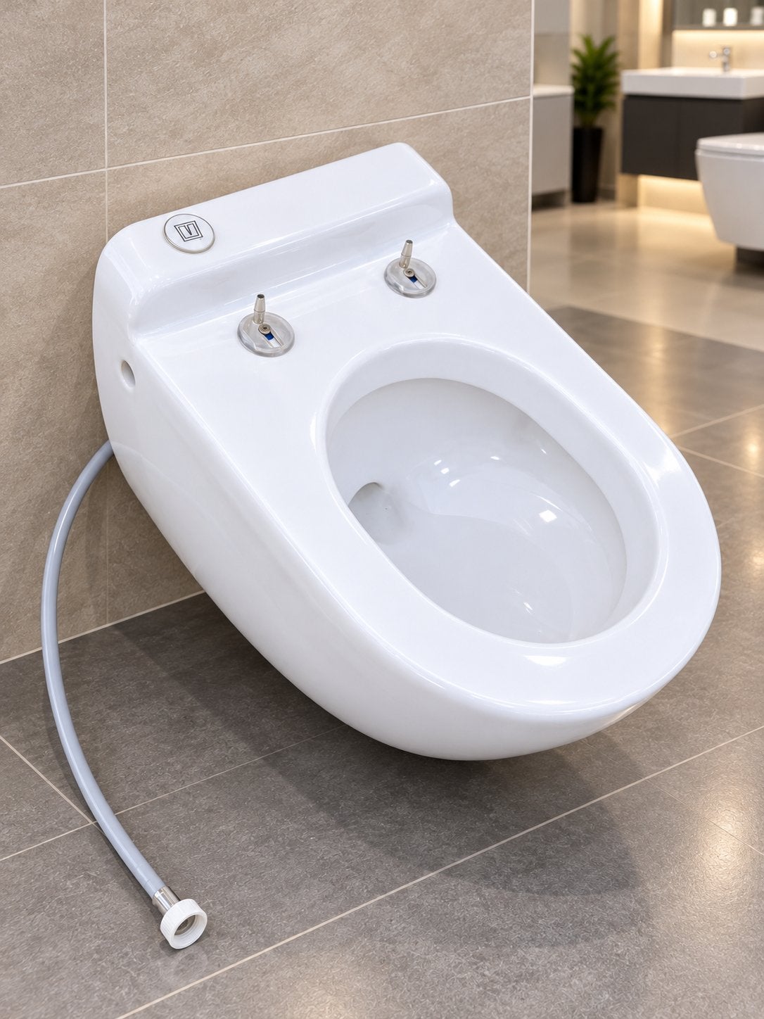 Nieuw VETUS elektrisch toilet – nieuwboot, camper, chalet of, Ophalen, Nieuw