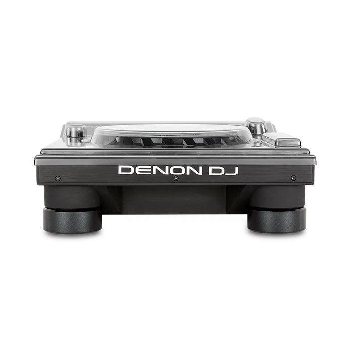 Decksaver stofkap voor Denon DJ LC6000 Prime, ., Nieuw, ., .