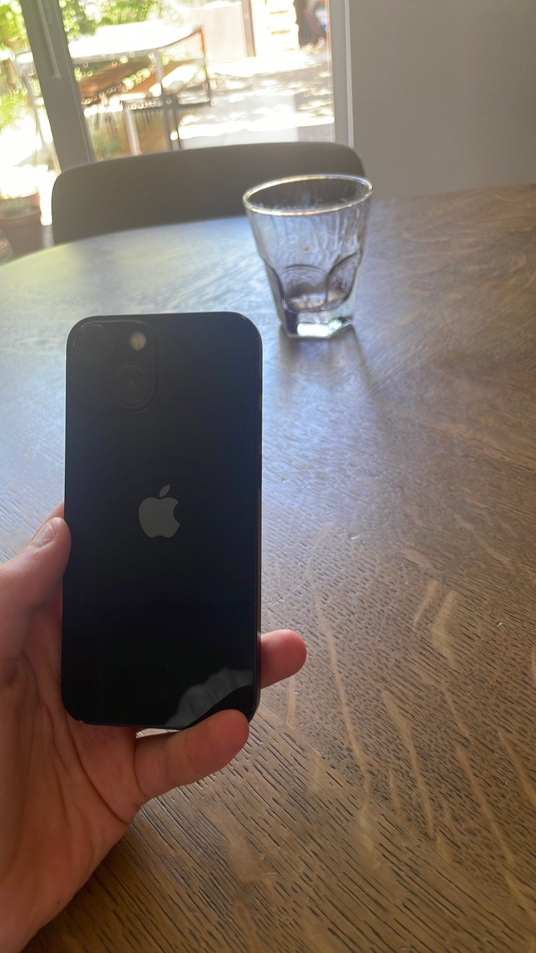 Iphone 13 mini, Telecommunicatie, Mobiele telefoons | Apple iPhone, Ophalen, Zo goed als nieuw, 128 GB, IPhone 13 mini