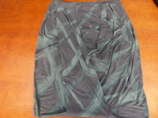 Gevoerd rokje SANDWICH in grijstinten, maat M 38 40, Kleding | Dames, Maat 38/40 (M), Meerkleurig, Ophalen of Verzenden, Zo goed als nieuw
