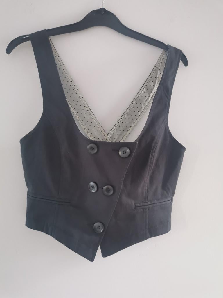 Vero Moda/Only gilets mt. M, Maat 38/40 (M), Verzenden, Vero Moda, Nieuw