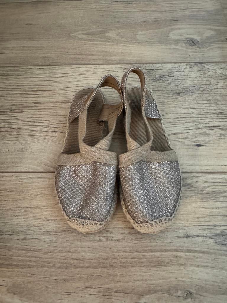 Toni Pons Espadrilles Maat 29 - Zo goed als nieuw, Kinderen en Baby's, Ophalen of Verzenden, Zo goed als nieuw, Meisje, Schoenen