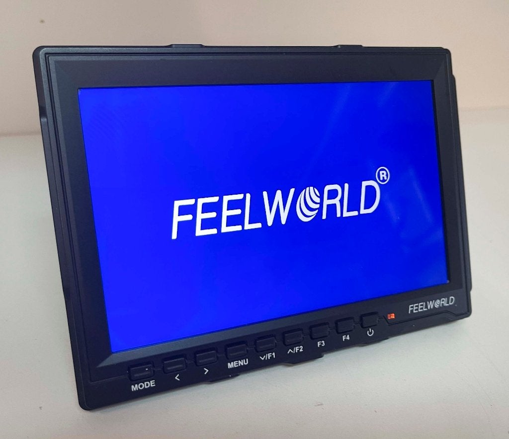 Feelworld FW759 7inch Full HD Monitor serie 128A21013869, Overige merken, Full HD, N, N