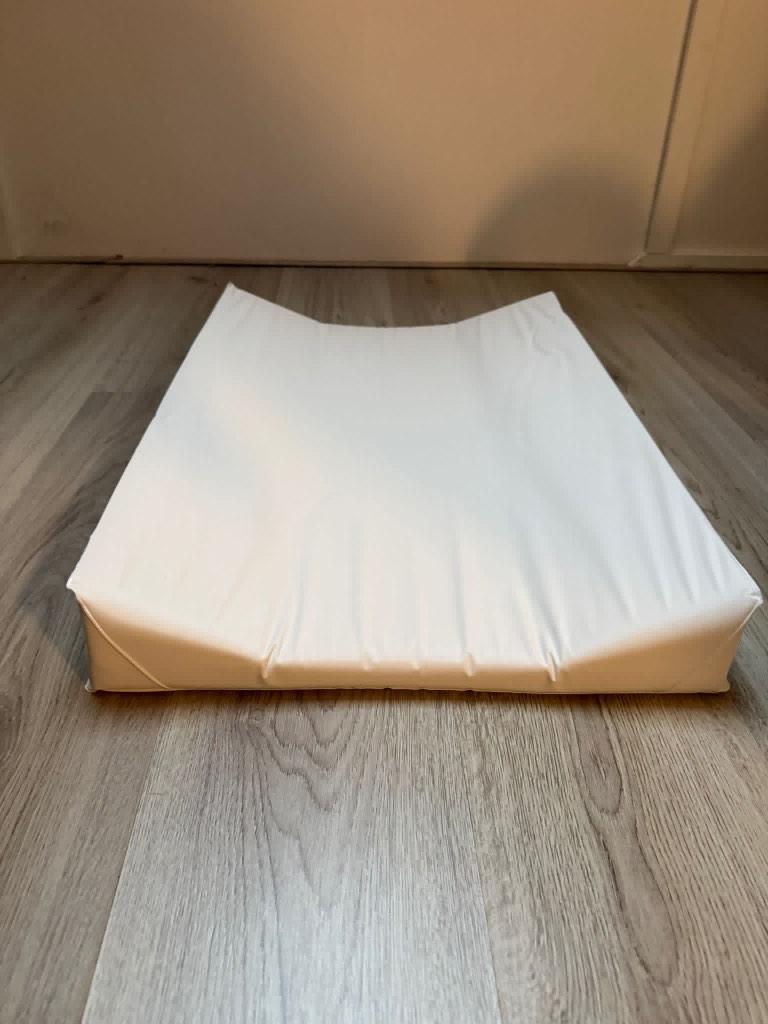 Verschoningskussen, Kinderen en Baby's, Badjes en Verzorging, Ophalen, Nieuw, Aankleedkussen, Prenatal