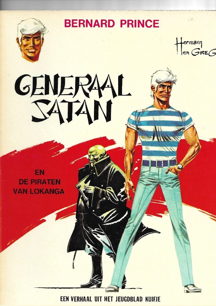 Hermann, diverse Comanche en Bernard Prince 1e druk, Boeken, Meerdere stripboeken, Verzenden, Nieuw, Hermann & Greg