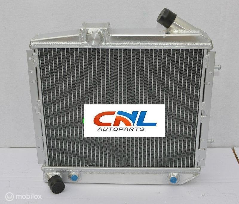50mm Radiateur RENAULT 5 SUPER 5/R5 9/11 GT TURBO AT 1985-91, Nieuw, Ophalen of Verzenden
