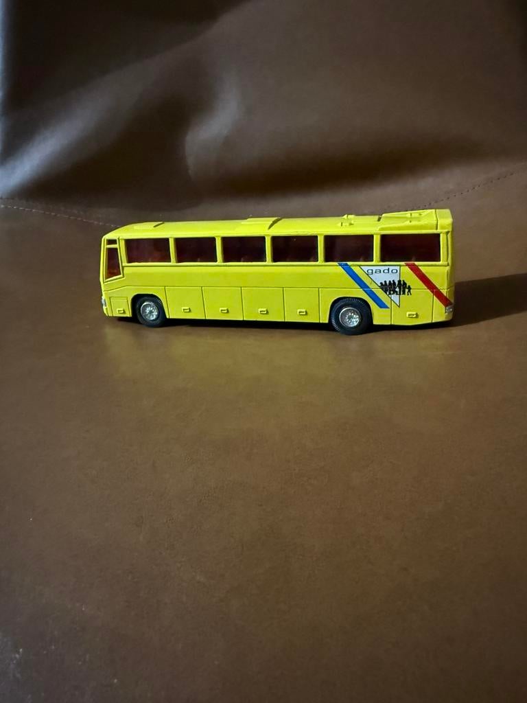 Gado bus, Ophalen of Verzenden, Gebruikt, Bus of Vrachtwagen, Overige merken