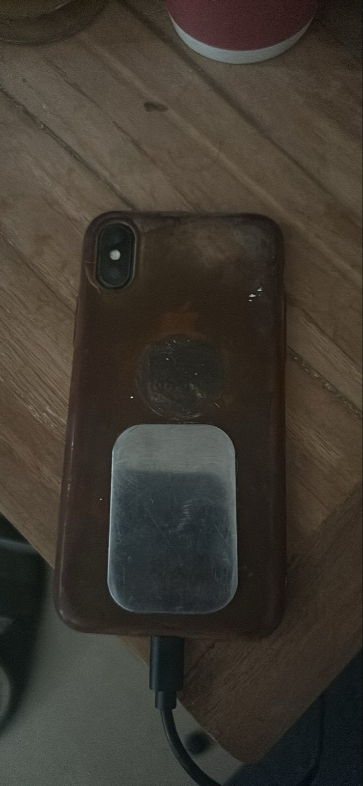 iPhone X 64GB - Goede staat, Face ID werkt niet, Gebruikt, 64 GB, Zonder simlock, IPhone X