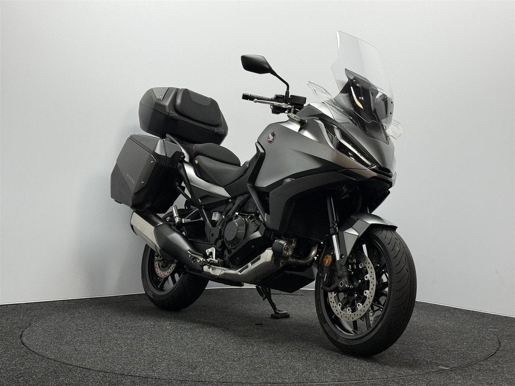 Honda NT 1100 ABS - foto 3