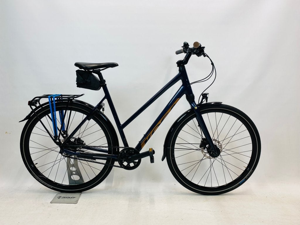 KOGA F3 6.0 damesfiets ALFINE 11 en naafdynamo