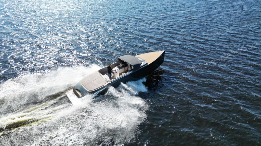 2025 Outlaw 999 occasion (bj 2025), Watersport en Boten, Sloepen, Gebruikt, Overige brandstoffen, Info@verschuurwatersport.nl