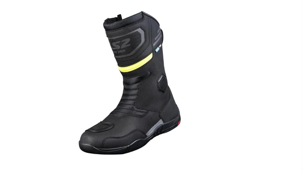 NIEUW: LS2 Goby Lady Motorschoenen – CE Level 2, Ophalen of Verzenden, Nieuw met kaartje, Dames, Laarzen