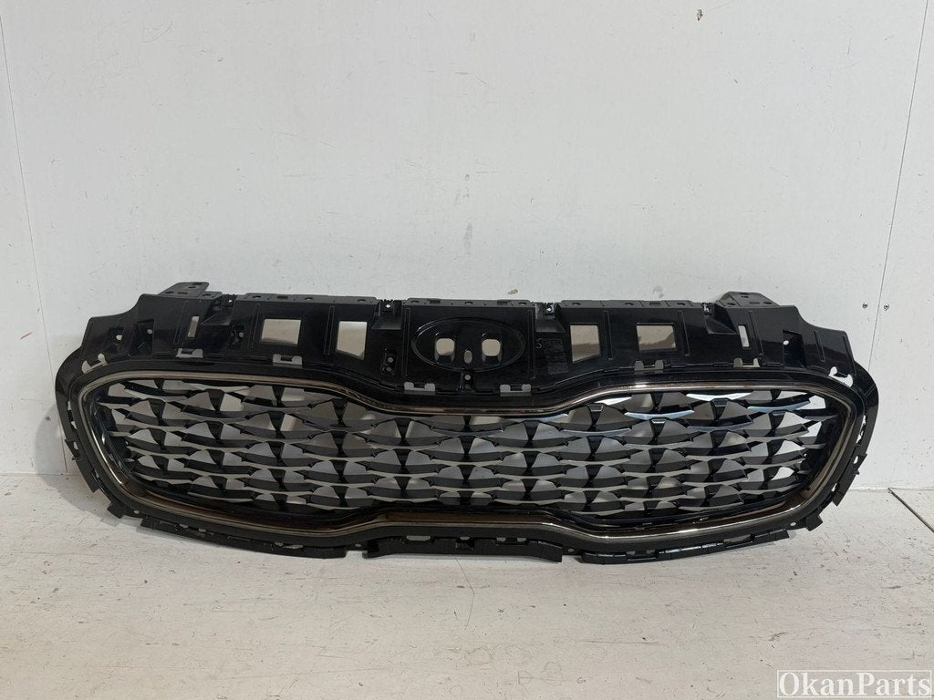 Kia Sportage IV Facelift GT-line Grille 86355-F1700, Auto-onderdelen, Carrosserie en Plaatwerk, Voor, Gebruikt, Ophalen of Verzenden