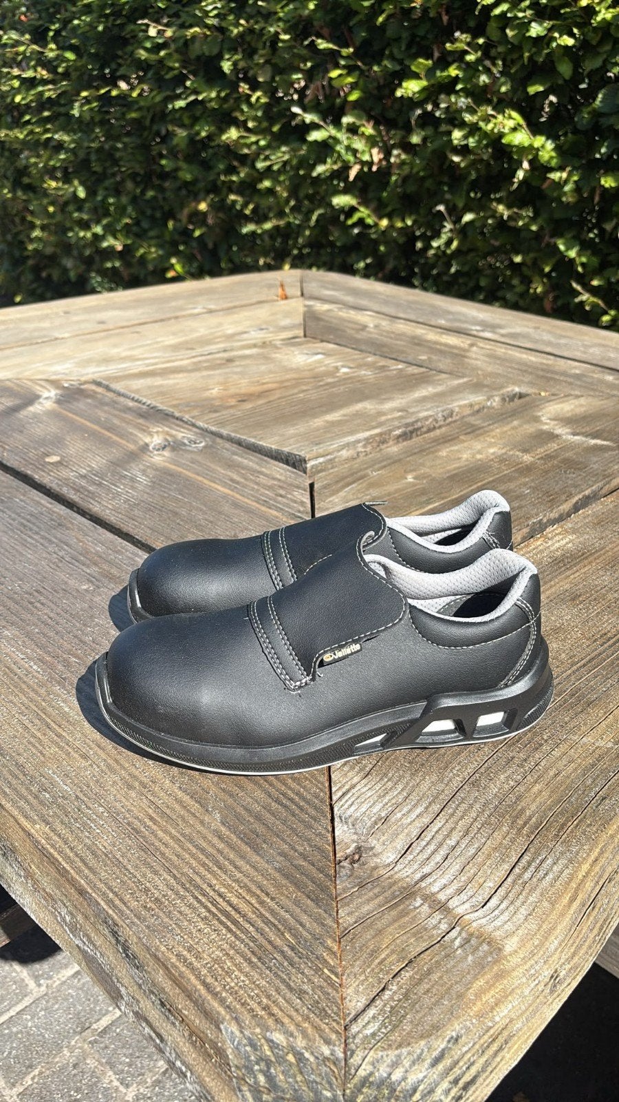 Jallatte J-Escape veiligheidsschoenen S2, Tuin en Terras, Ophalen of Verzenden, Nieuw