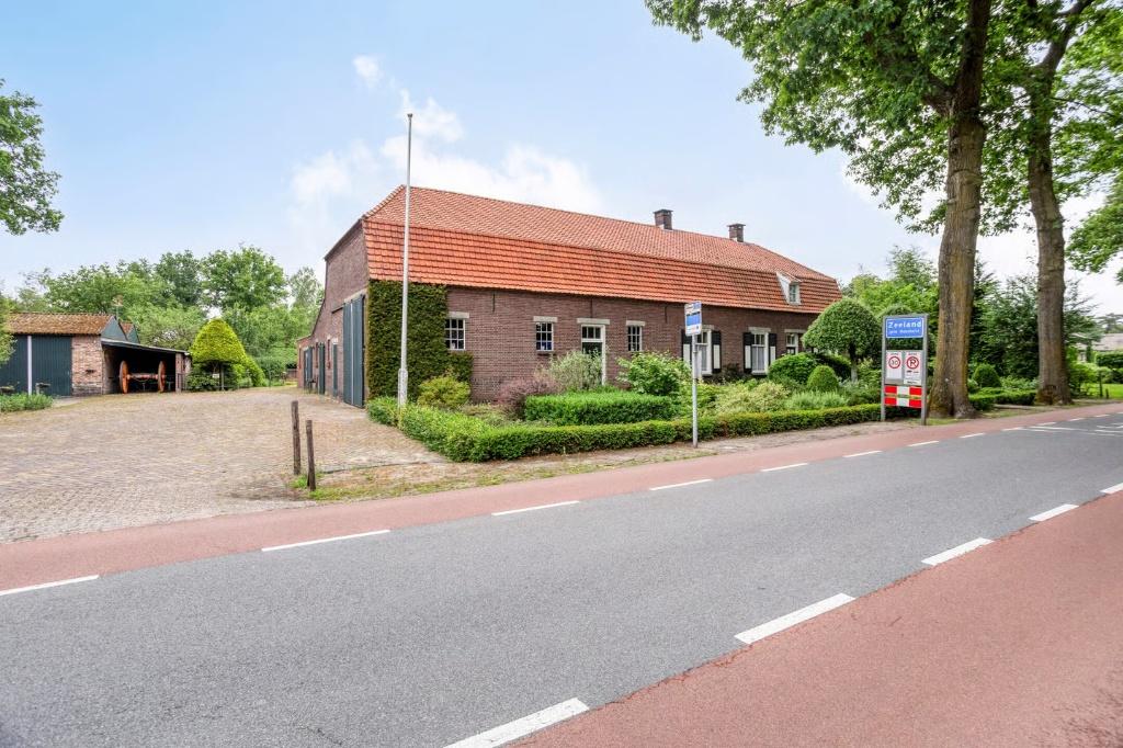 Opslag, stalling, ruimte te huur, Ophalen