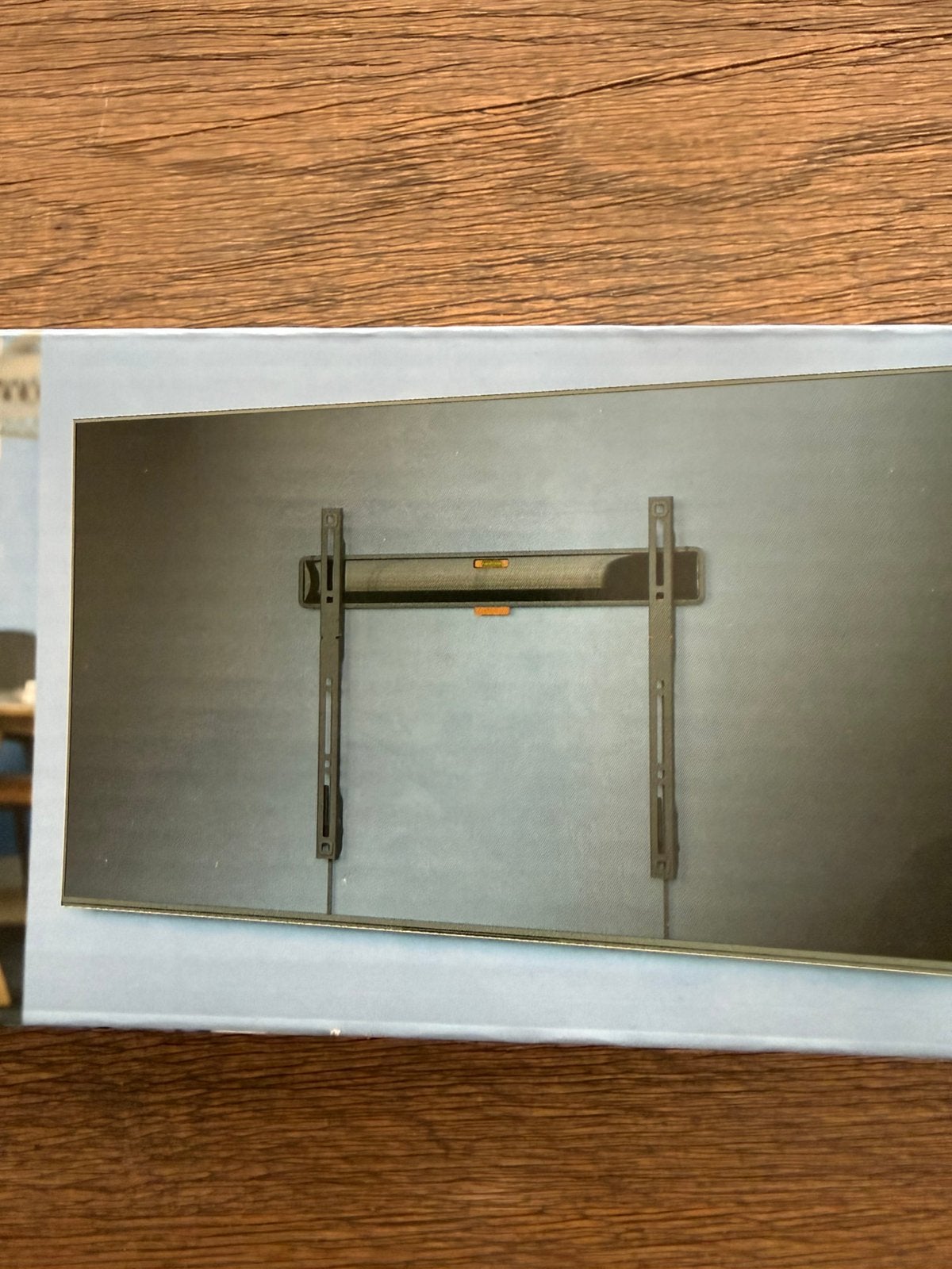 Vogel's TVM 3405 vaste TV muurbeugel 32-77 inch NIEUW, Ophalen, Nieuw