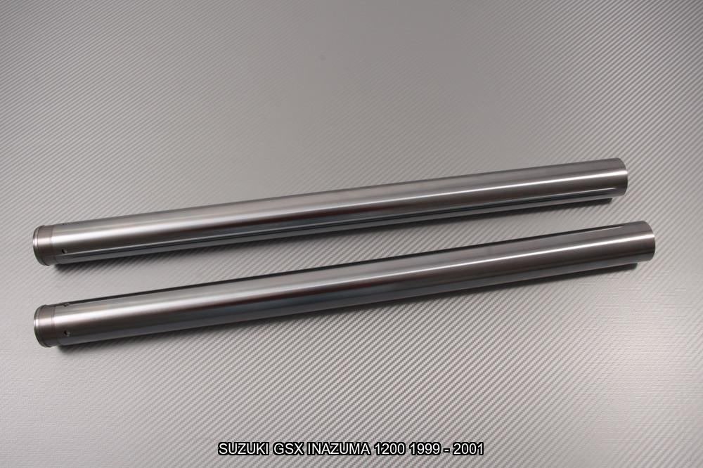 Voorvorkpoten SPR SUZUKI GSX INAZUMA 1200 1999 - 2001, Ophalen of Verzenden, Nieuw
