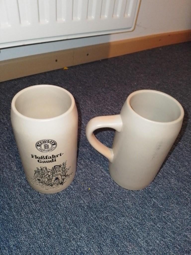 bierpul Erdinger, Ophalen of Verzenden, Nieuw, Pul(len), Overige merken
