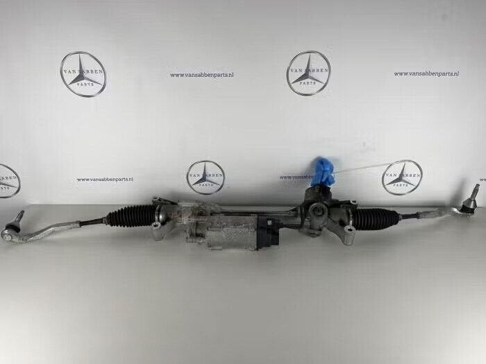 Stuurhuis van een Mercedes GLC-Klasse, Auto-onderdelen, Ophalen of Verzenden, Gebruikt
