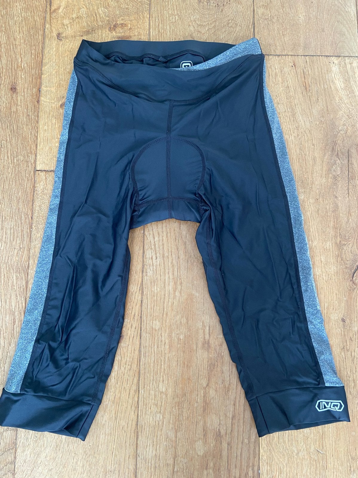 INQ Fietsbroek met zeem - Maat XS, Ophalen, Zo goed als nieuw