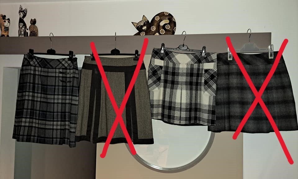 Rokjes met wol, mt 40, Gerry Weber & Mexx, Kleding | Dames, Maat 38/40 (M), Meerkleurig, Ophalen of Verzenden, Zo goed als nieuw