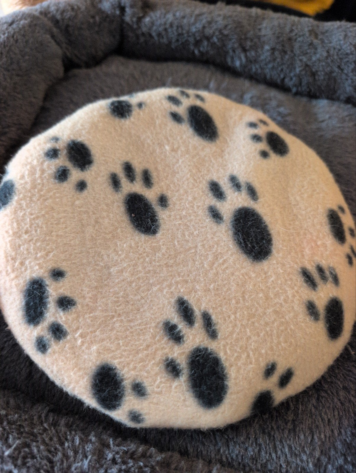 Warmte pad voor dieren, Ophalen, Zo goed als nieuw