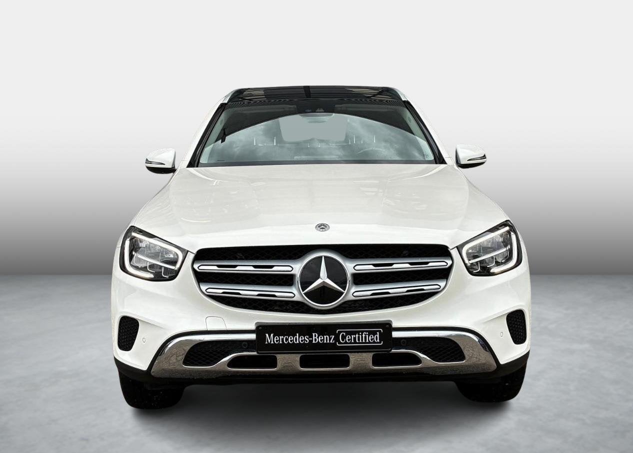 Mercedes-Benz GLC-klasse 300e 4MATIC Premium Plus | Memory |, Auto's, Mercedes-Benz, Automaat, 14 kWh, Gebruikt, 4 cilinders
