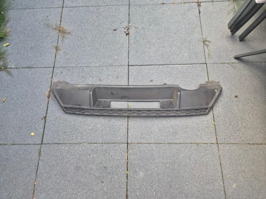 Seat Ibiza Bumper Diffuser Achter 6F0.807.568E, Ophalen of Verzenden