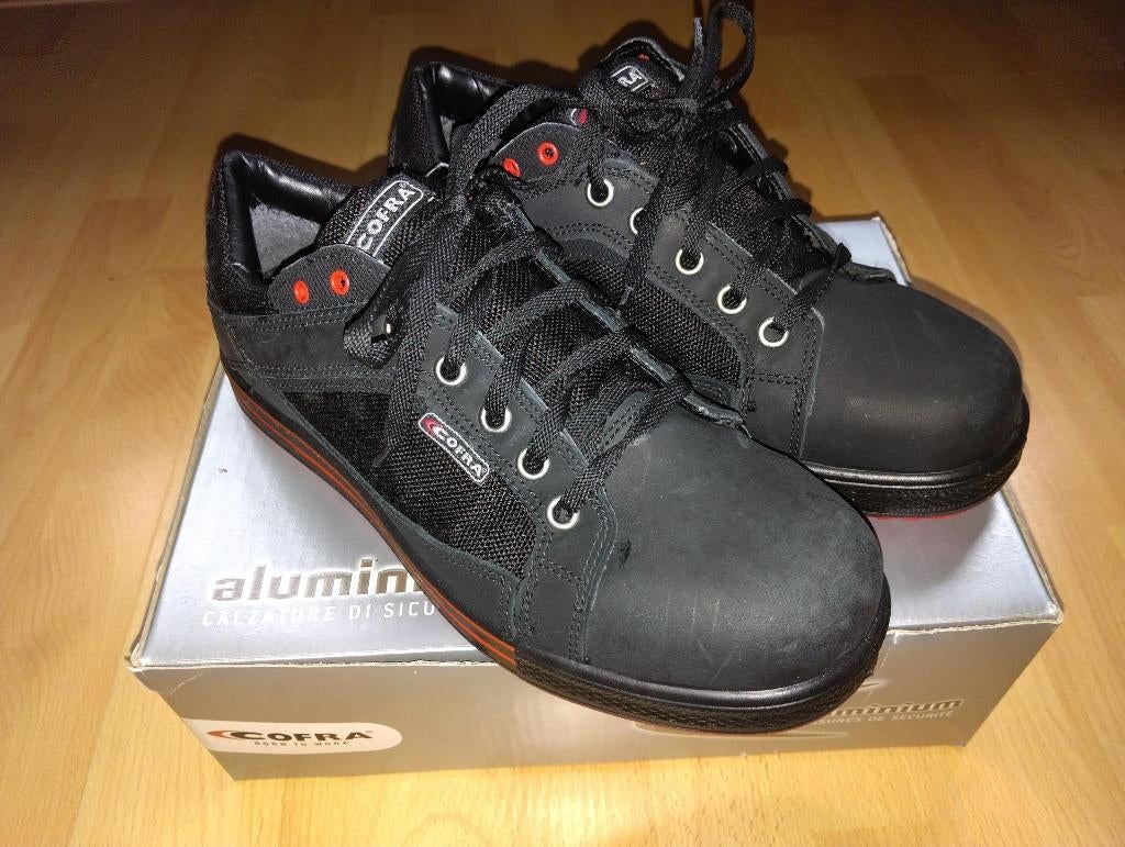 werkschoenen, Ophalen of Verzenden, Nieuw