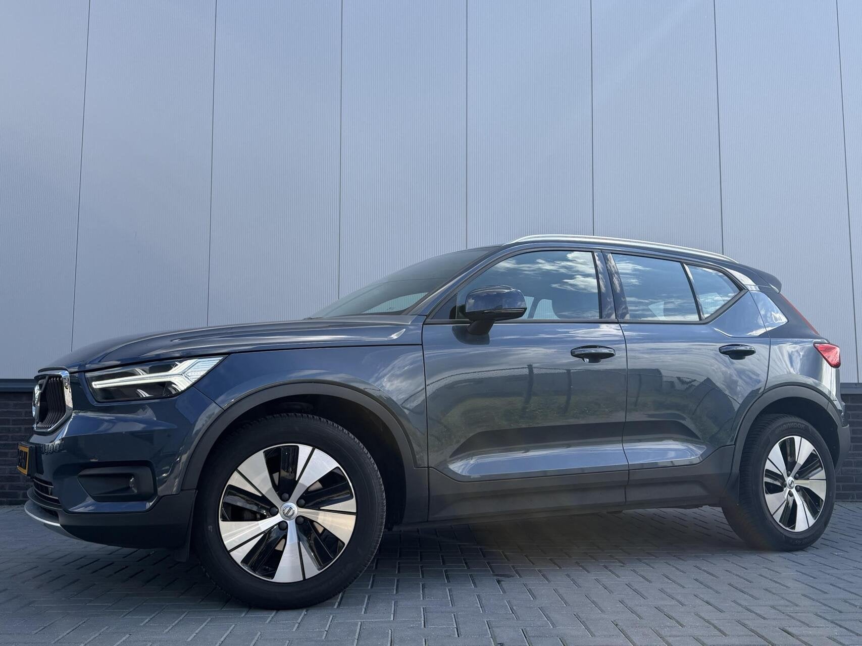 Volvo XC40 1.5 T2 Momentum Core, Auto's, Volvo, 1525 kg, Gebruikt, Euro 6, 129 pk