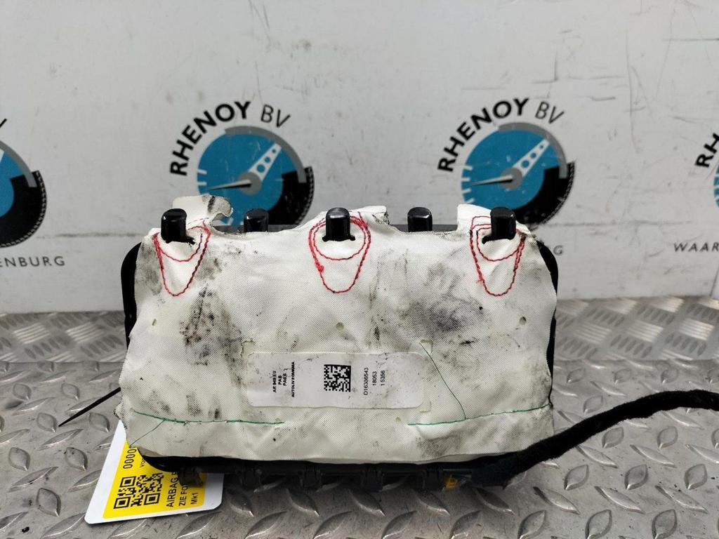 ALFA ROMEO STELVIO AIRBAG RECHTS 2019, Ophalen of Verzenden, Gebruikt, Stiba lid