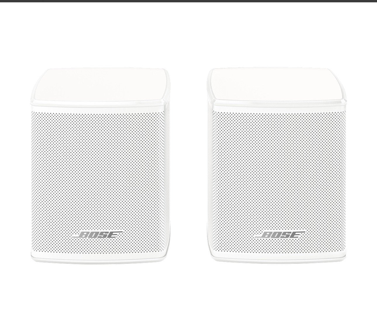 Bose Surround Speakers 300 – Wit, Audio, Tv en Foto, Luidsprekers, Bose, Zo goed als nieuw, Bose, Bose