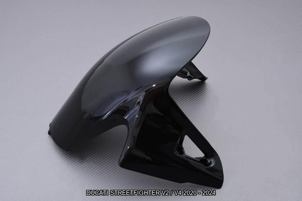 AVDB Voorspatbord voor DUCATI STREETFIGHTER V2 V4 2020 2024, Ophalen of Verzenden, Nieuw