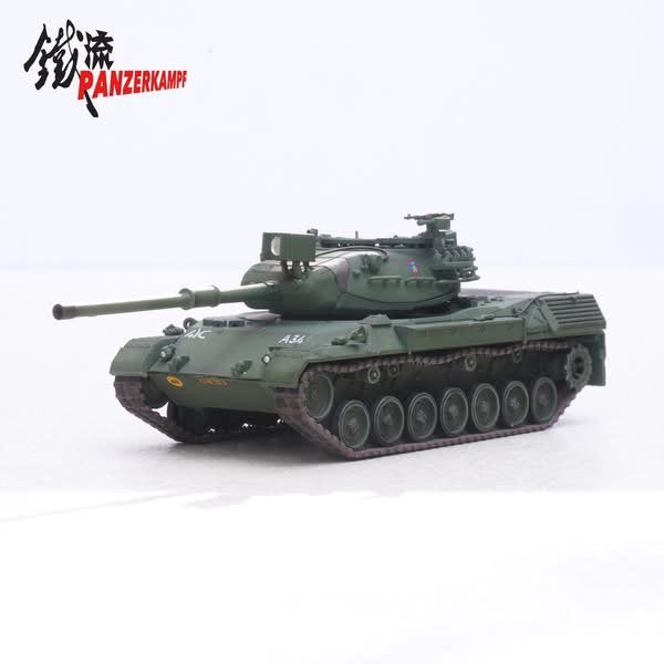 Panzerkampf 12227PB |  🇳🇱 Krauss-Maffei Leopard 1 MBT, NO 20 Gongye Road,Yuanzhou Town,Boluo,Huizhou city,Guangdong Province,China