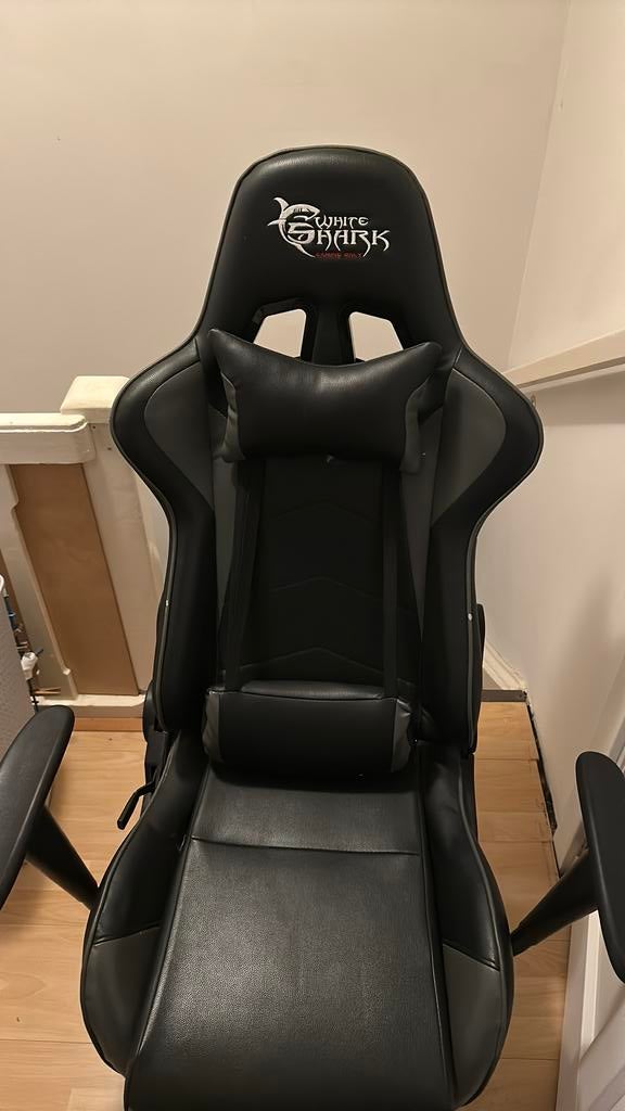 Game stoel, Ophalen of Verzenden, Zo goed als nieuw, Playseat of Racestoel