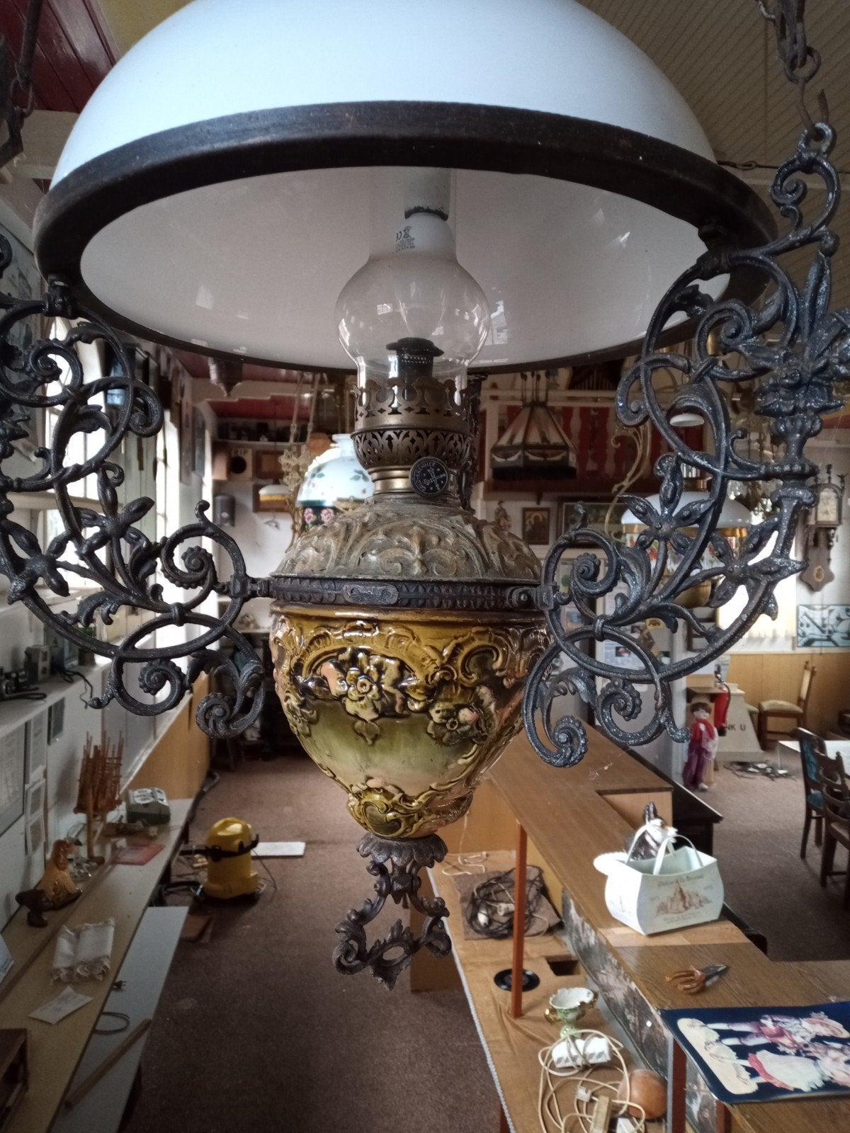 hanglampen, Huis en Inrichting, Lampen | Hanglampen, Ophalen