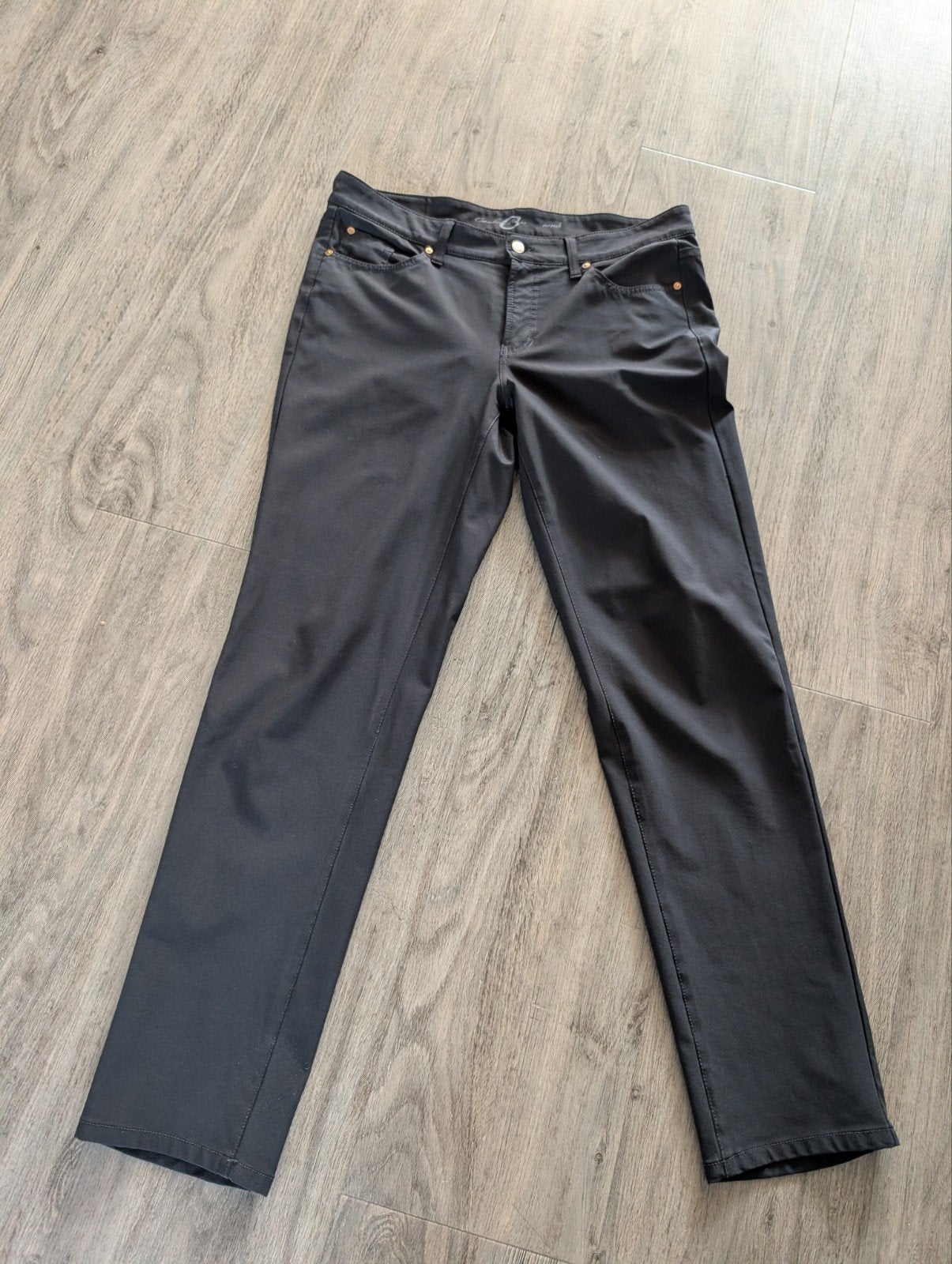 Cambio broek maat 44, Cambio, Zwart, Maat 42/44 (L), Ophalen of Verzenden