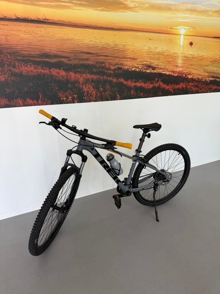 Trek Marlin 6 Mountainbike maat M., Fietsen en Brommers, Hardtail, 49 tot 53 cm, Ophalen of Verzenden, Zo goed als nieuw