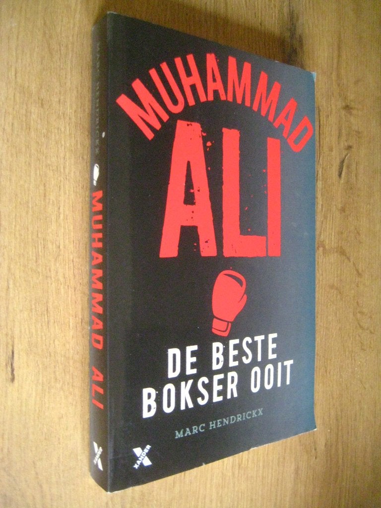 diverse boeken over boksen / bokssport, Ophalen of Verzenden, Zo goed als nieuw, Vechtsport