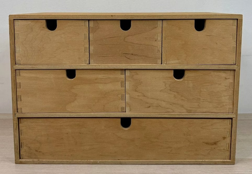 GEZOCHT: Ikea Moppe Kastje (Oud Model)      µa, Ophalen of Verzenden, 25 tot 50 cm, 50 tot 100 cm, Minder dan 100 cm