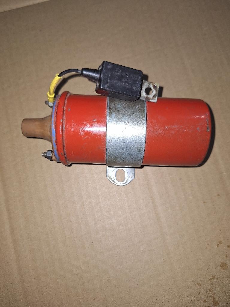 Alfa Romeo 105 & 115 reeks Bosch Bobine, Ophalen of Verzenden, Gebruikt, Alfa Romeo