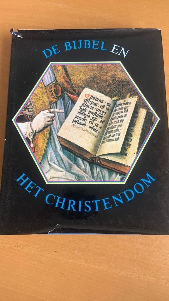 De bijbel en het christendom - Kerngedachten uit 20 eeuwen, Boeken, Ophalen of Verzenden, Zo goed als nieuw