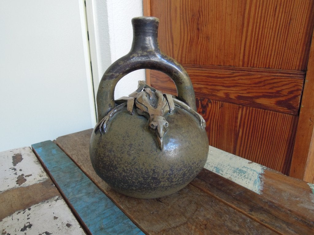 vaassculptuur, Ophalen of Verzenden