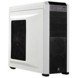 Corsair Carbide 500R,No PSU,White, Ophalen, Gebruikt