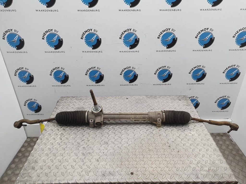 FIAT PANDA 1.1 ACTUAL  STUURHUIS 2009, Ophalen of Verzenden, Gebruikt, ARN erkend