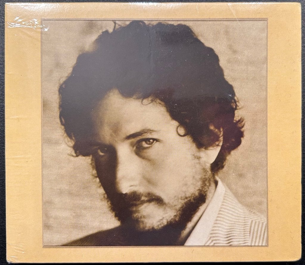 BOB DYLAN - New morning ( CD; digipack), Cd's en Dvd's, Cd's | Rock, Ophalen of Verzenden, Zo goed als nieuw, Classic Rock, Digipak